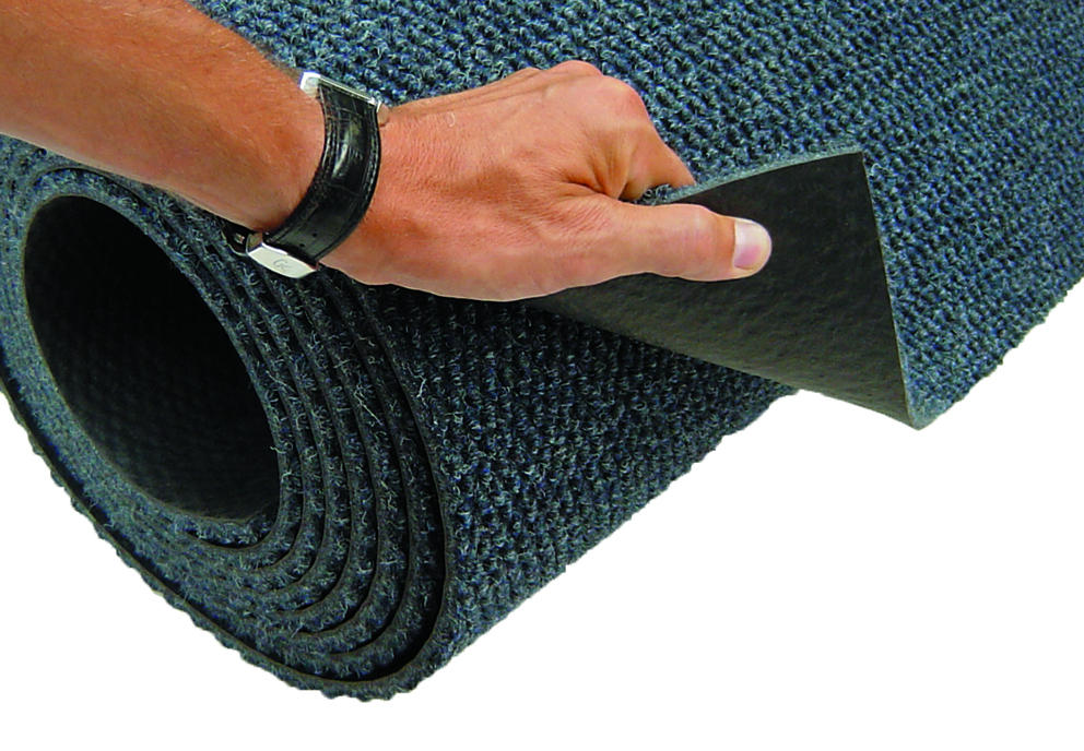 Sauberlauf-Teppich Master Trax™ - 200 cm x Wunschlänge/Coupon