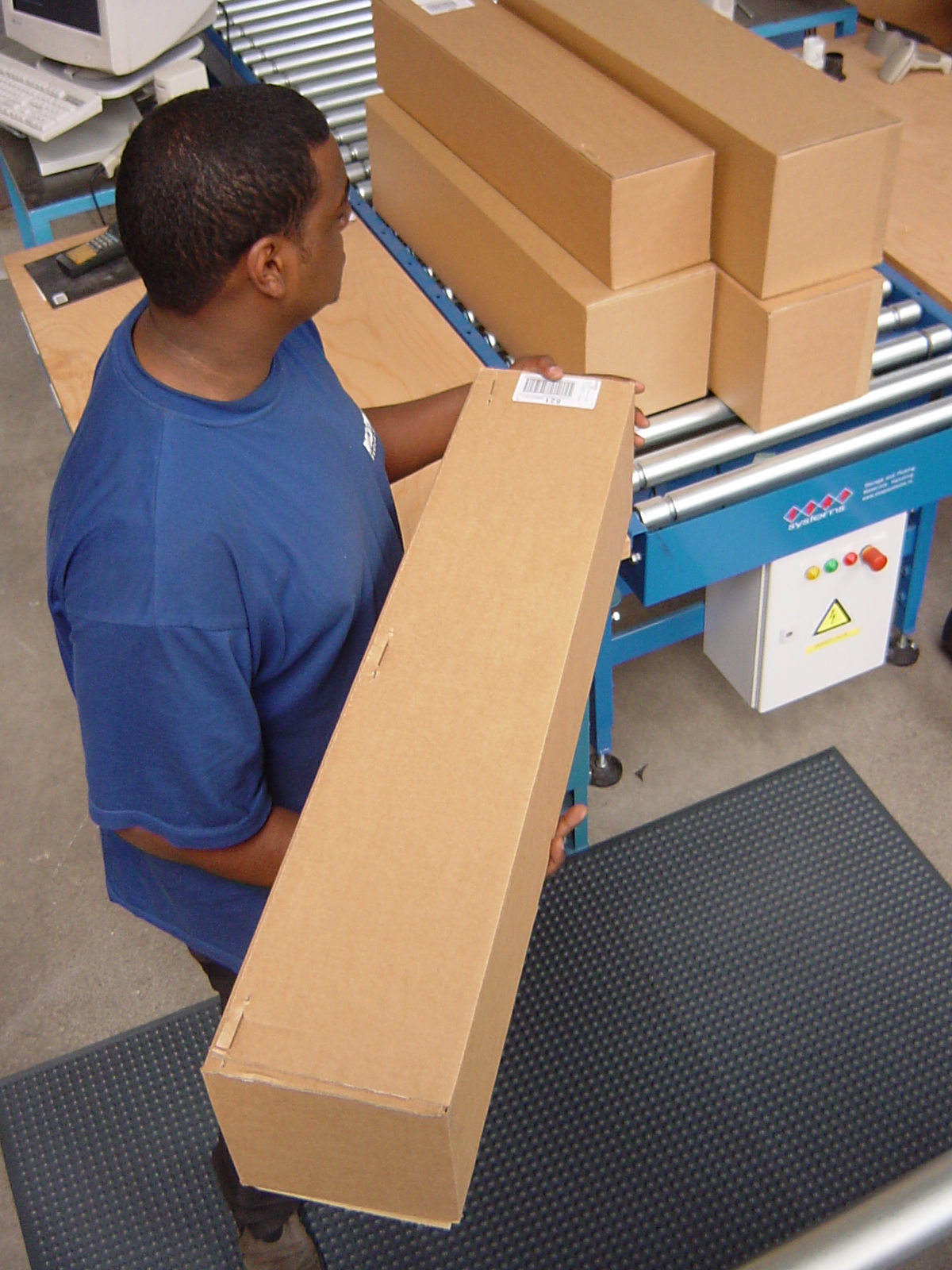 450-situ158a30ce0cb04f Arbeitsplatzmatte SkyWalker PUR ESD