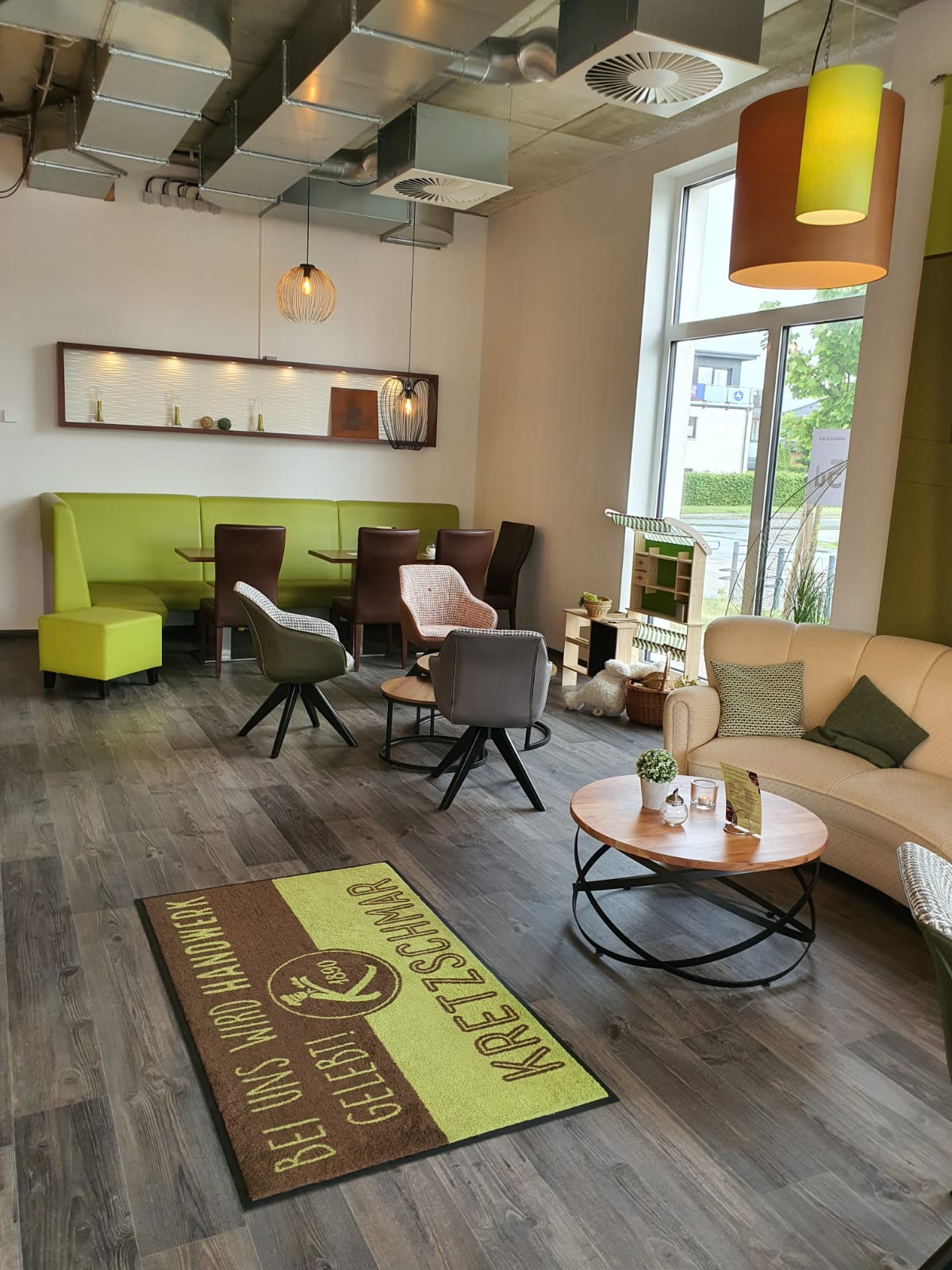 Logo-Interieur PREMIUM