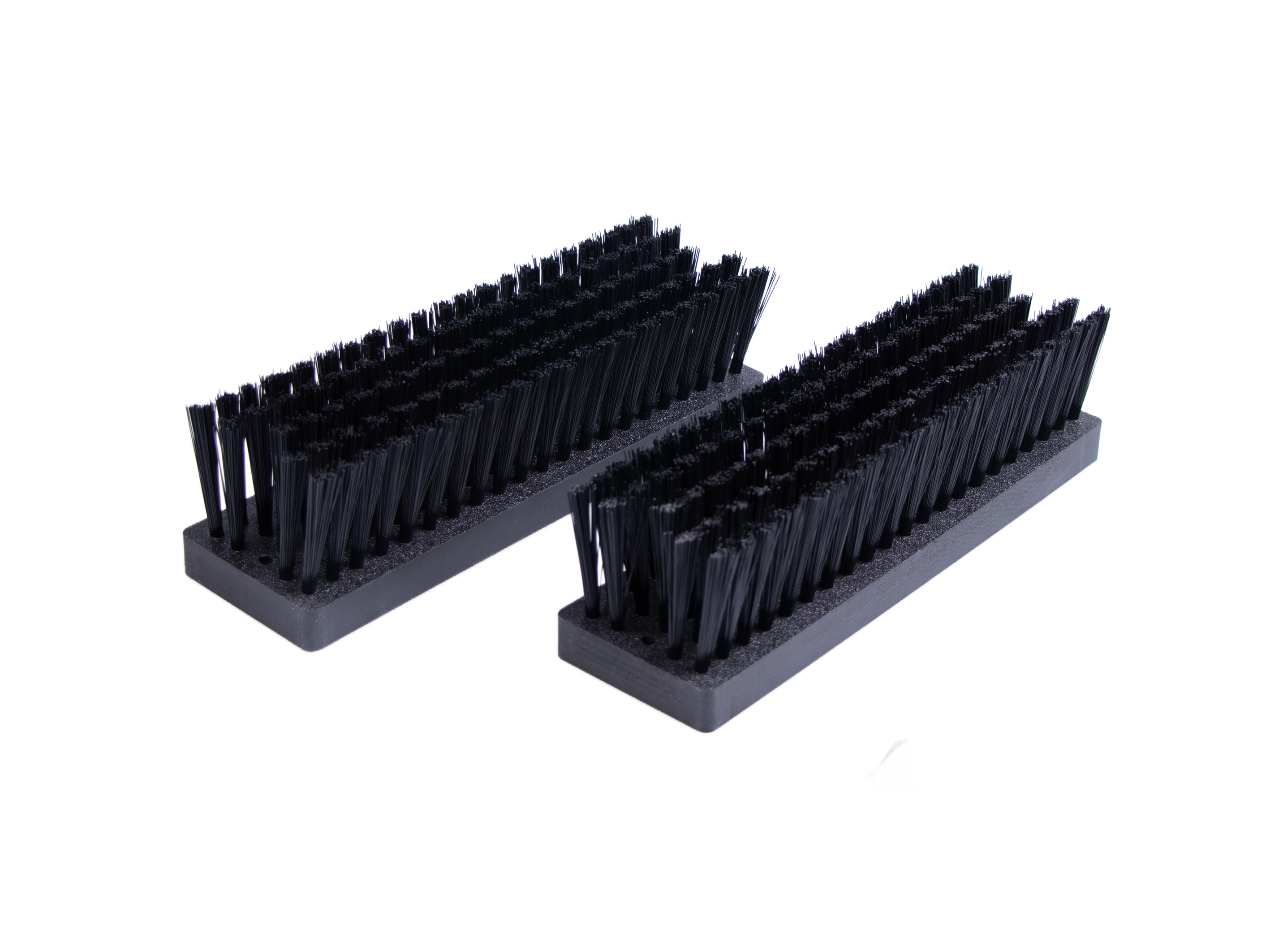 Schuh- und Stiefel-Bürste