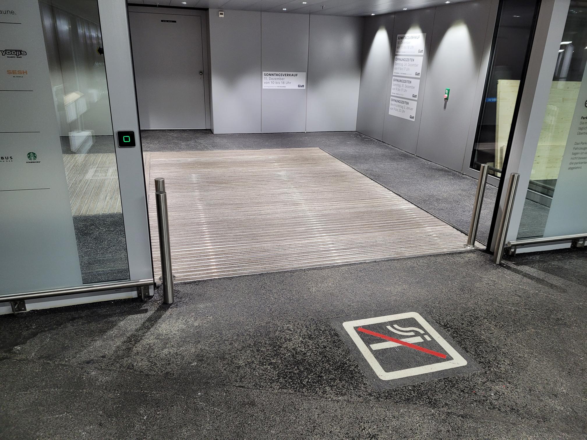 Tire Guard, mit textiler Oberfläche