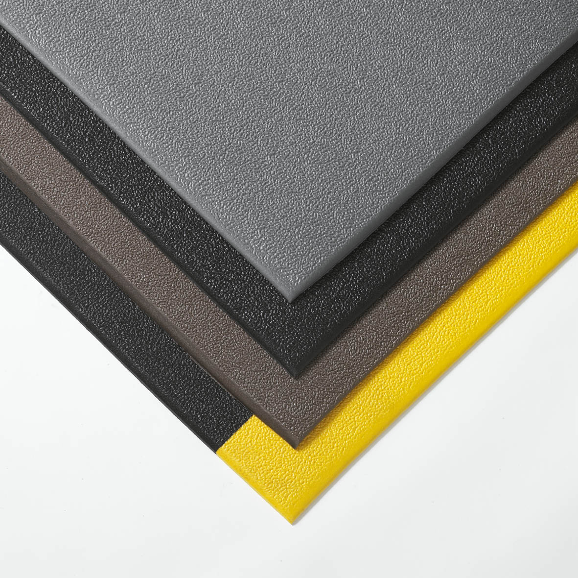 82558a30e6cd58bd ESD-Arbeitsplatzmatte Cushion Stat™