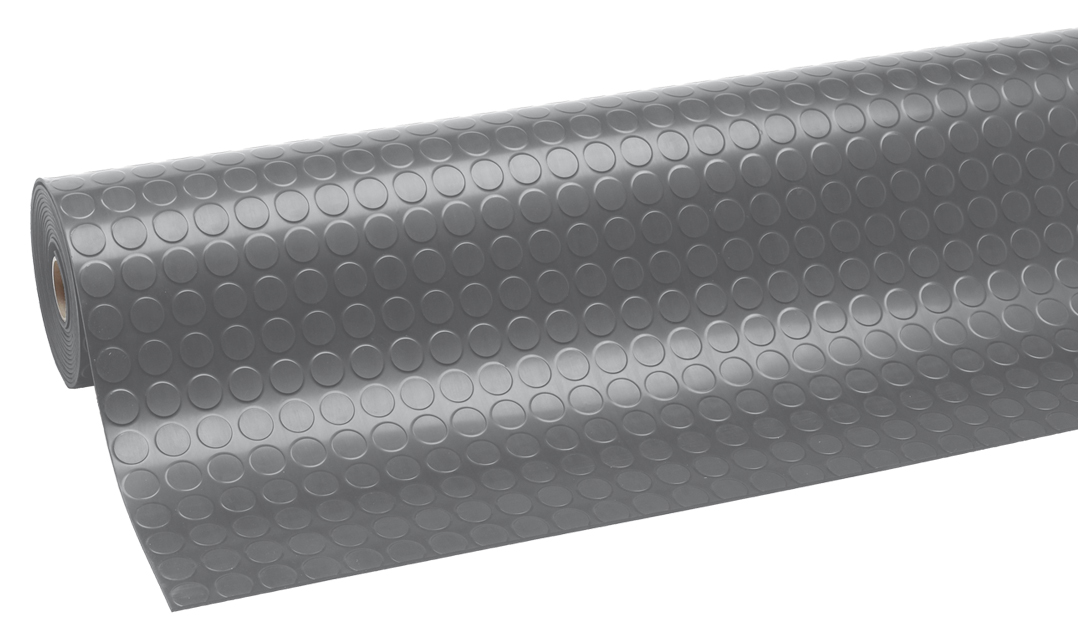Gummi-Läufer Dots’n’Roll™