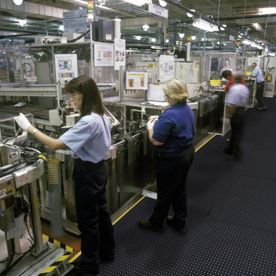 ed2107d9e07158a30d011ad25 Arbeitsplatzmatte Skywalker HD™ FR