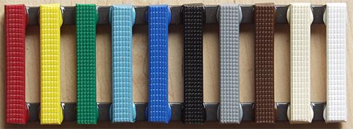 Spezial-Farben auf Anfrage