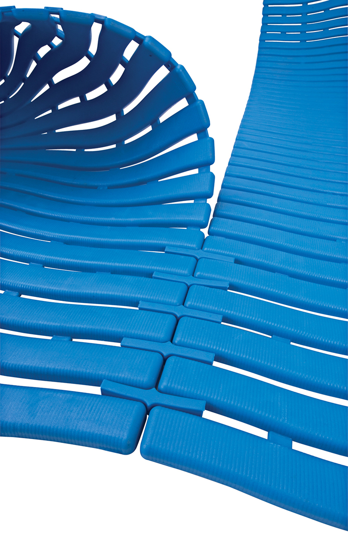 Verbindungs-Clips zu Soft-Step™