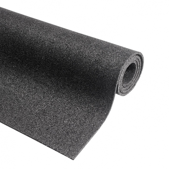 Unterlags-/Distanz-Matte, 8 mm