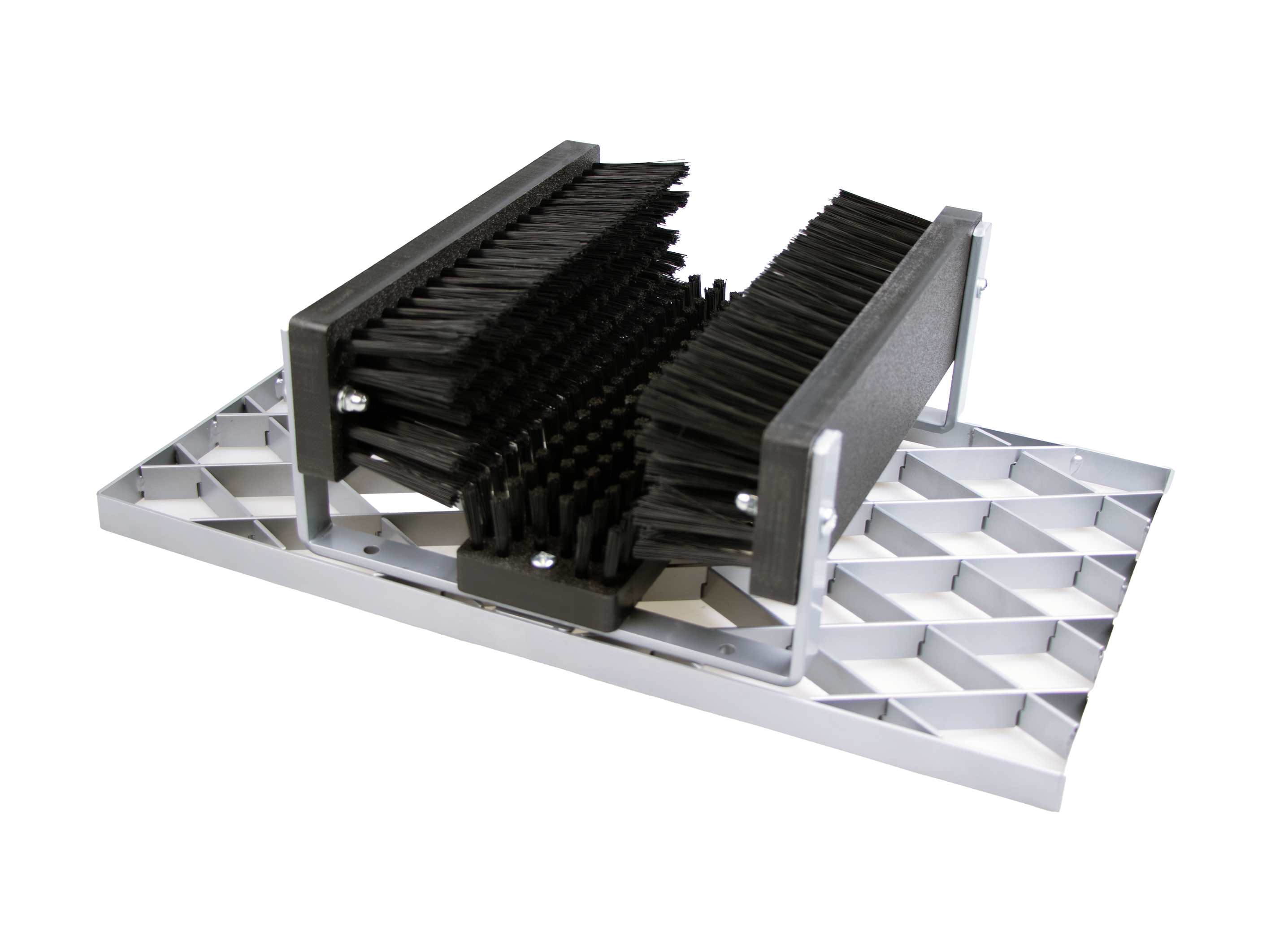 Schuh- und Stiefel-Bürste